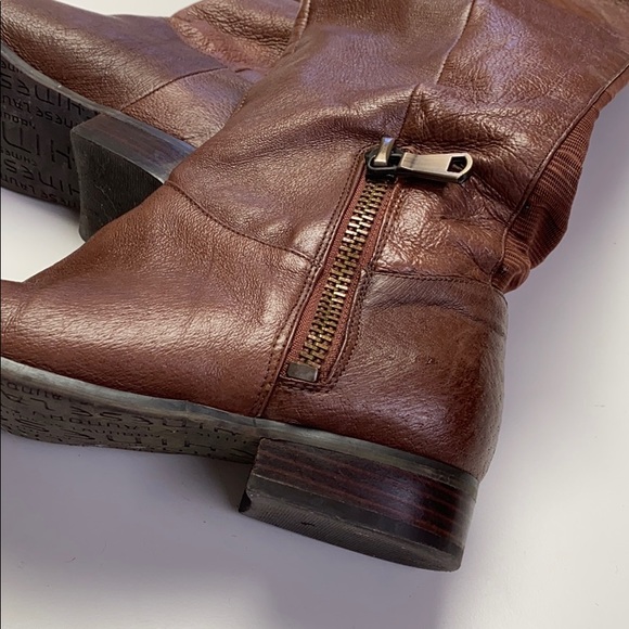 Over The Knee Boots - Picture 5 of 5